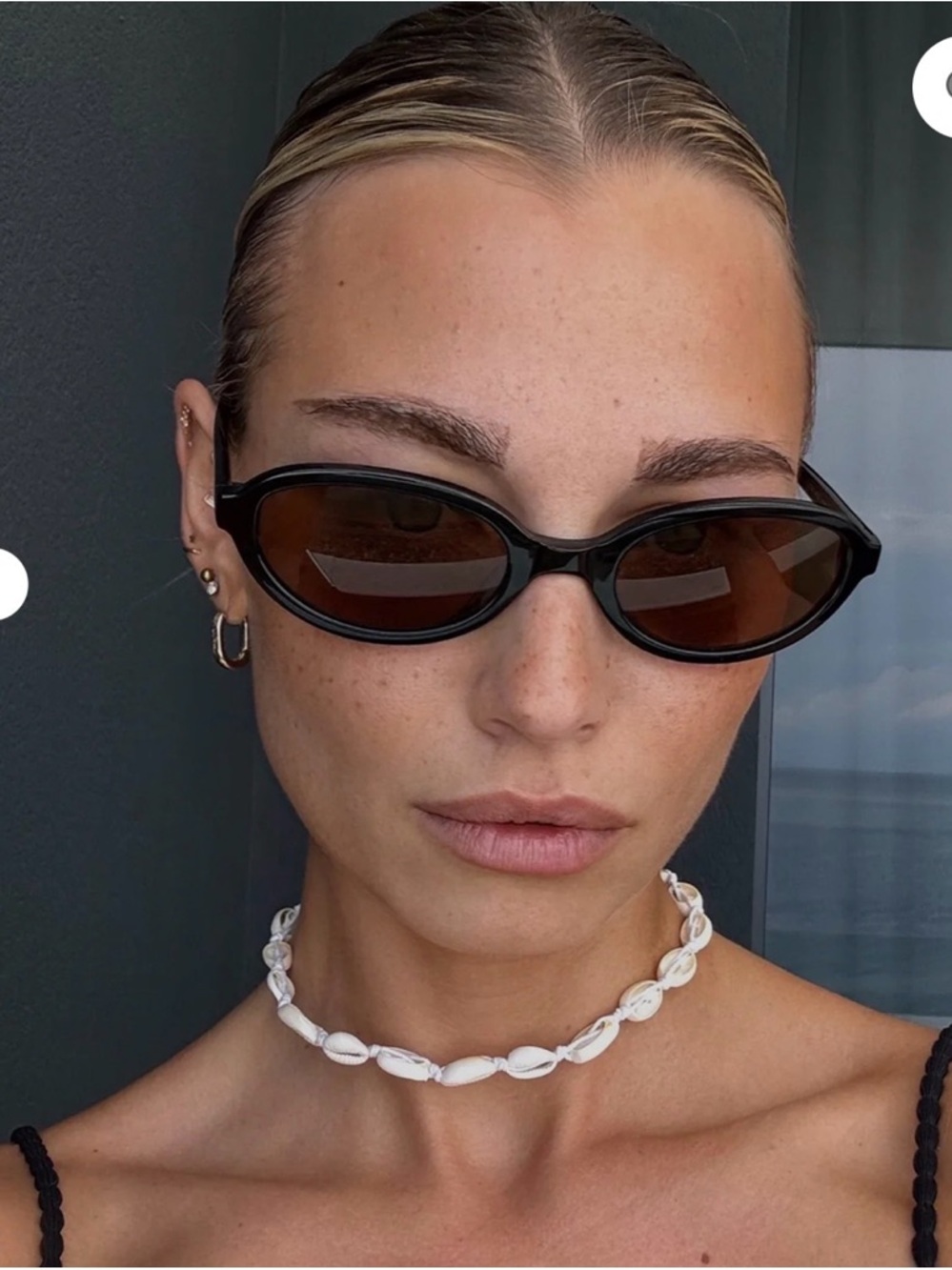 Vehla June Sunglasses